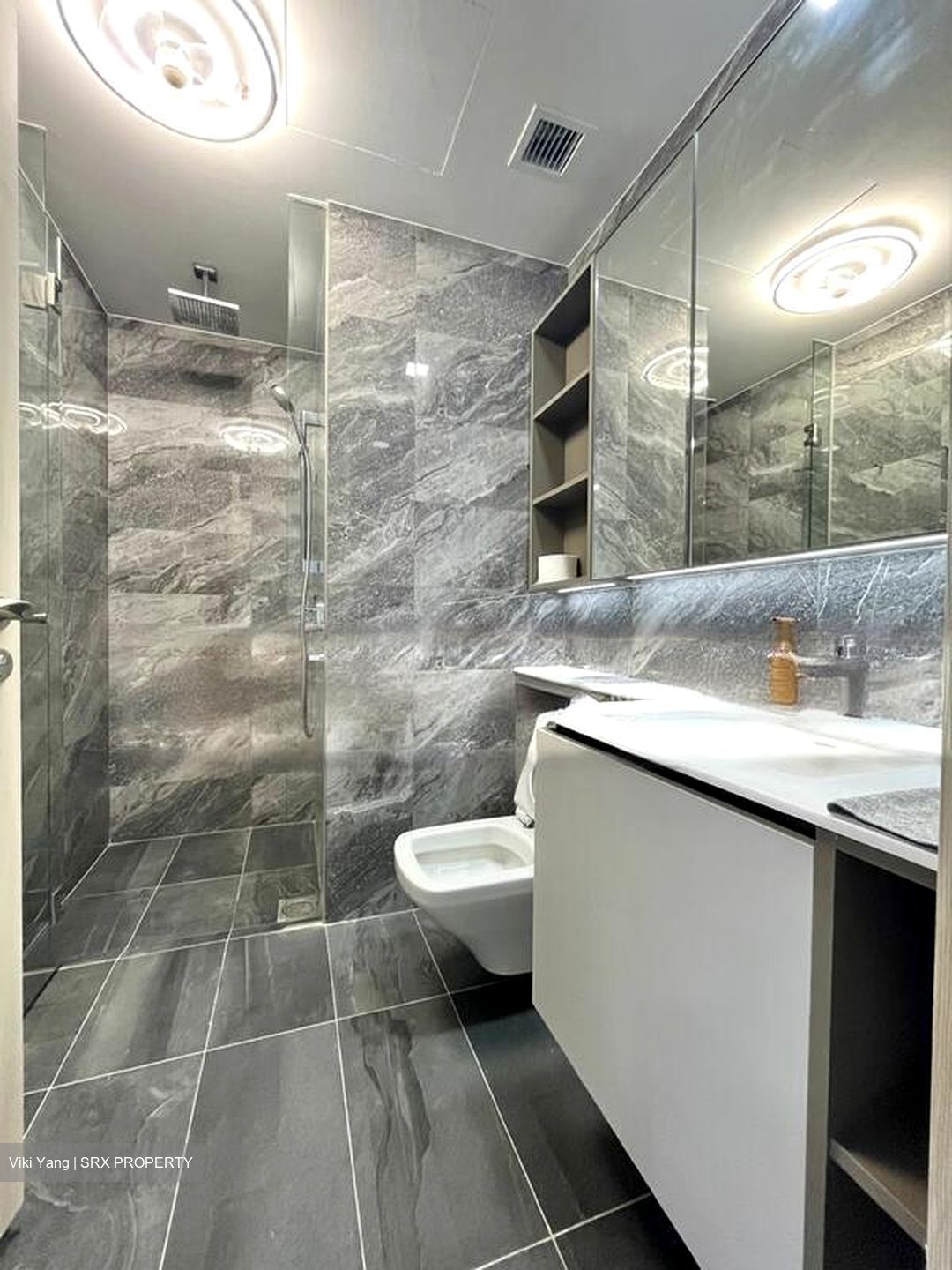 Sengkang Grand Residences (D19), Apartment #502200461